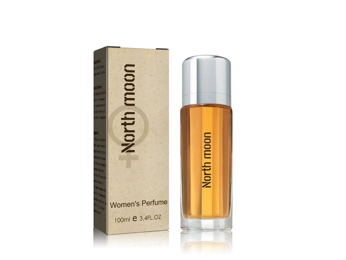 Perfume original Worten para mujer: elegante y de larga duración.