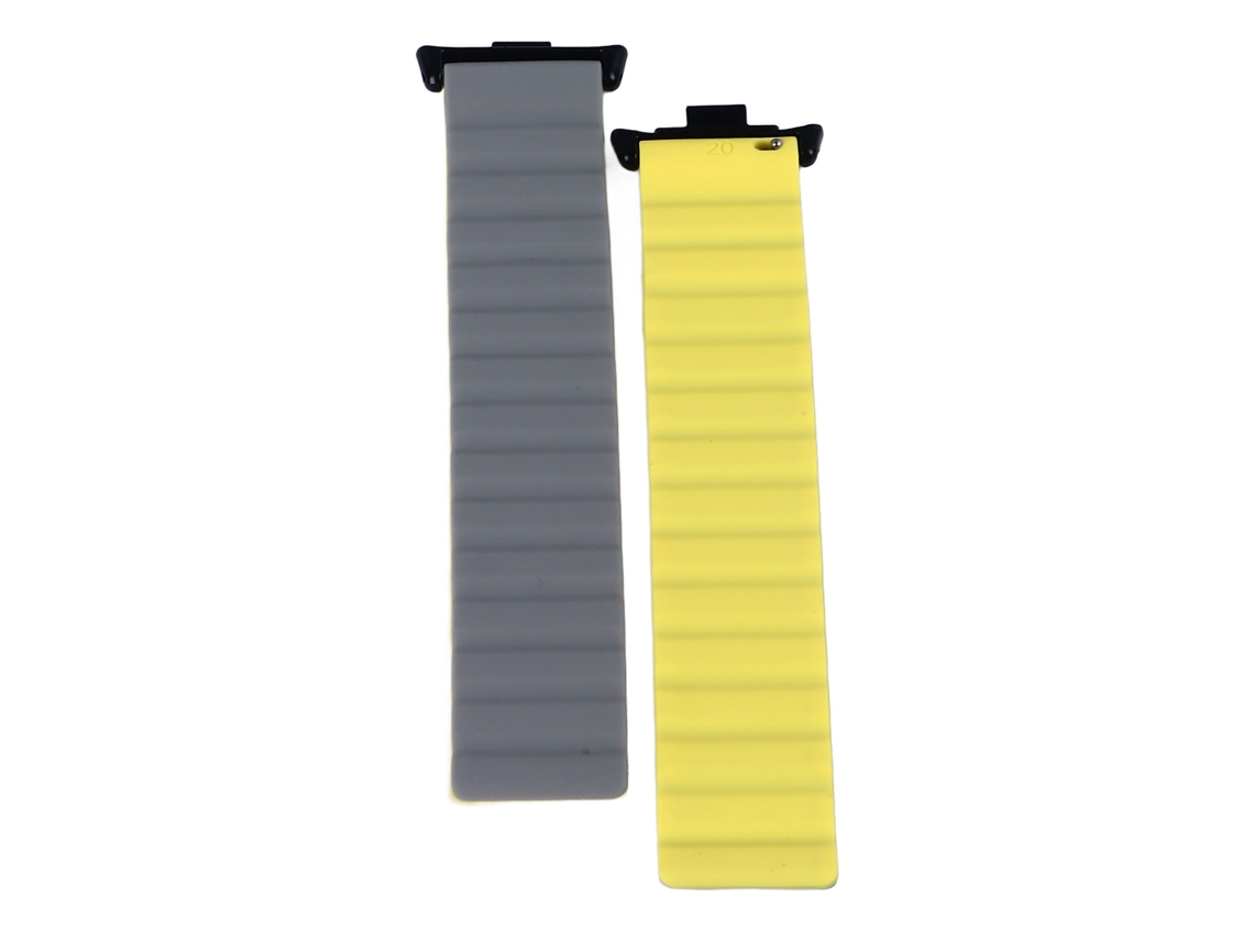 Correa magnética para reloj (transpirable, cierre resistente)