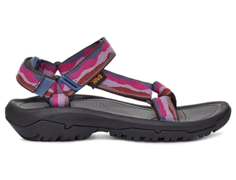 Sandálias para Mujer TEVA Hurricane Xlt2 Multicolor para Montaña (EU 41)
