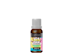 Capicilin Ampolla Super Bomba Nutritiva