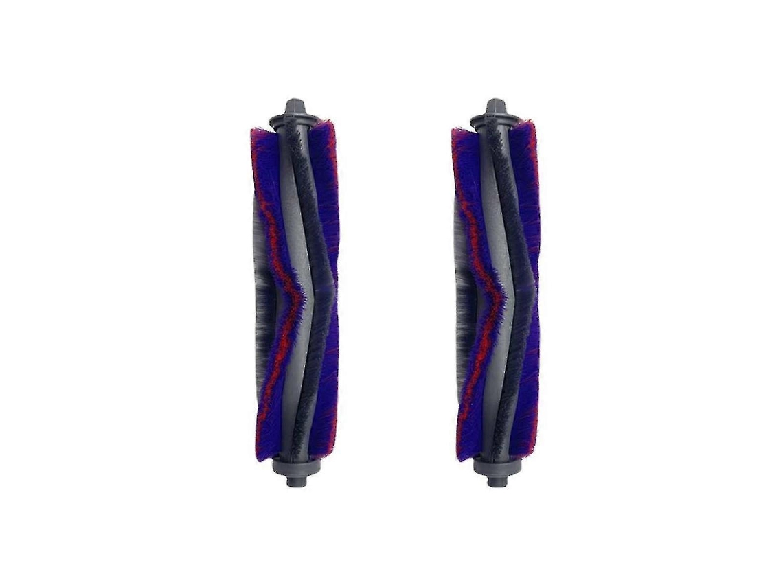 2pcs For S8 /s8+/ M71cni10/m7pro/k50/i50prok70/s9/s9 Robot Vacuum Cleaner Replacement Spare Parts M