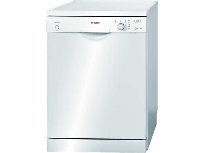 Lavavajillas Bosch Sms40e32eu 12 Cubiertos 60 Cm Blanco