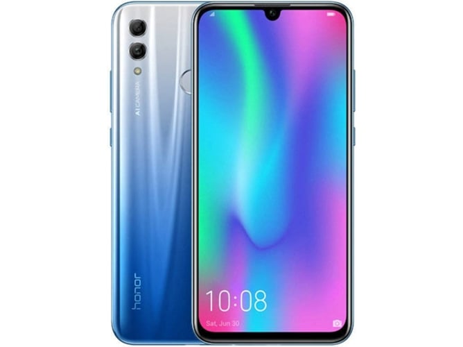 Smartphone HONOR 10 Lite (6.21'' - 3 GB - 64 GB - Azul)