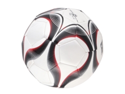 Balón De Fútbol Antiexplosivos De Pvc De Dos Capas Para Adolescentes Y Adultos, Tipo 4, Rojo, Para Entrenamiento Y Enseñanza.