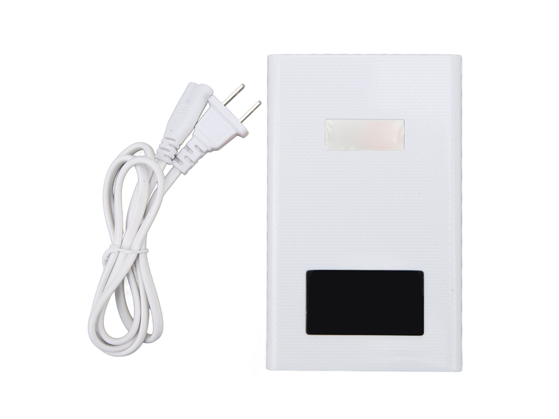 Cargador Rápido Para Baterías Lipo De 3s Y 4s Para Rc Con Indicador De Voltaje.