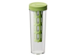 Cafetera De Infusión En Frío De 1 Litro Con Filtro, Taza Multiusos, Botella Sellada, Portátil Para Uso Doméstico.
