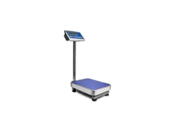 Balanza Industrial con Columna Ares-300K