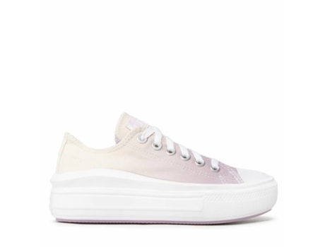 Zapatillas CONVERSE Mujer (37,5 - Multicolor)
