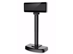 Visor Vfd PREMIER Cd-220 U/ 2 Líneas/ Usb
