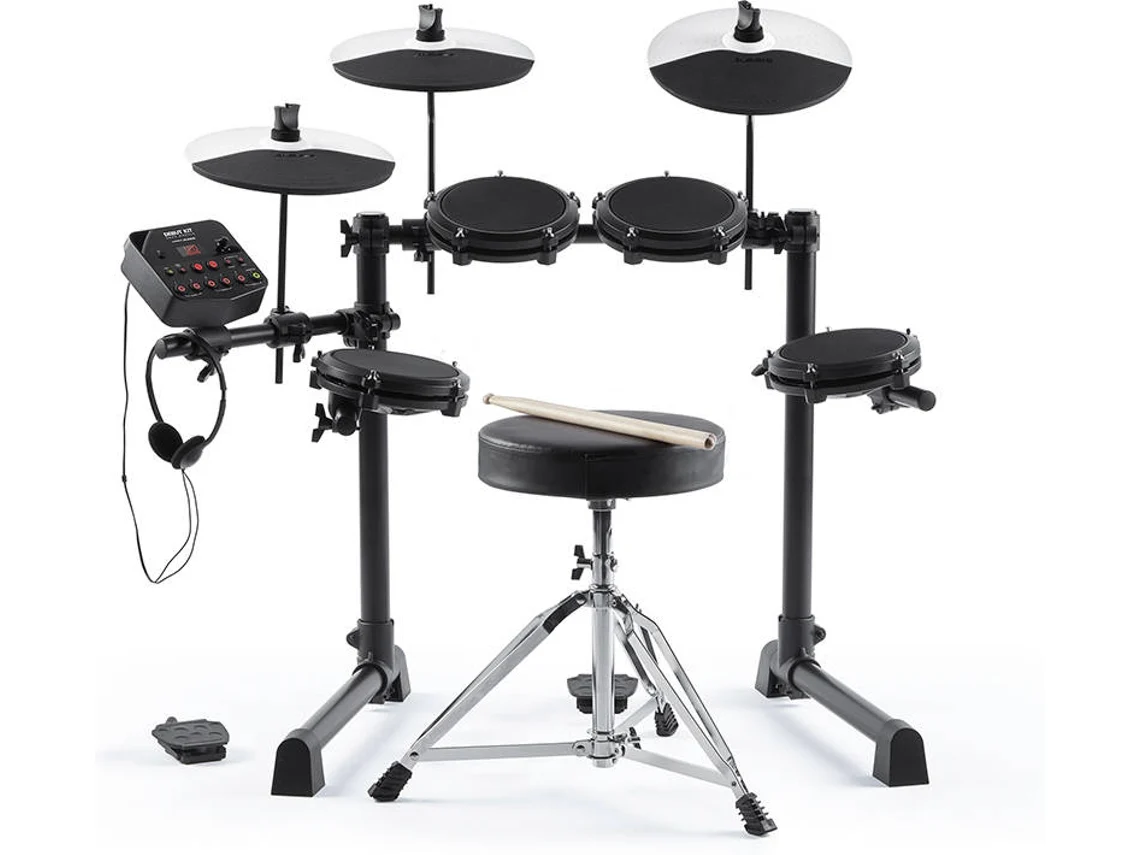 Batería Electrónica ALESIS Debut Kit