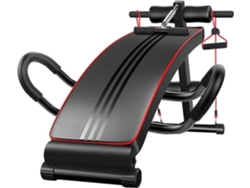 Banco de Musculación FITNESS TECH  Abdominal