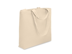 Bolsa De Playa De Lona 320 Gr