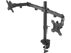 Soporte de Mesa AISENS DT32TSR-041 (13'' a 32'' - Hasta 8 kg)
