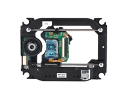 Lente Laser Soh-bph4g Con Mecanismo Pickup Óptico Para Reproductor Blueray Dvd Lectura Rápida De Datos