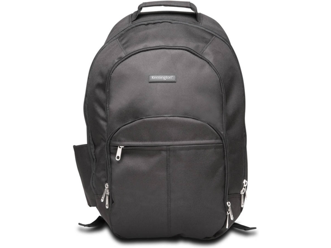 Mochila KENSINGTON K63207WW (Universal - 15.6'' - Negro)