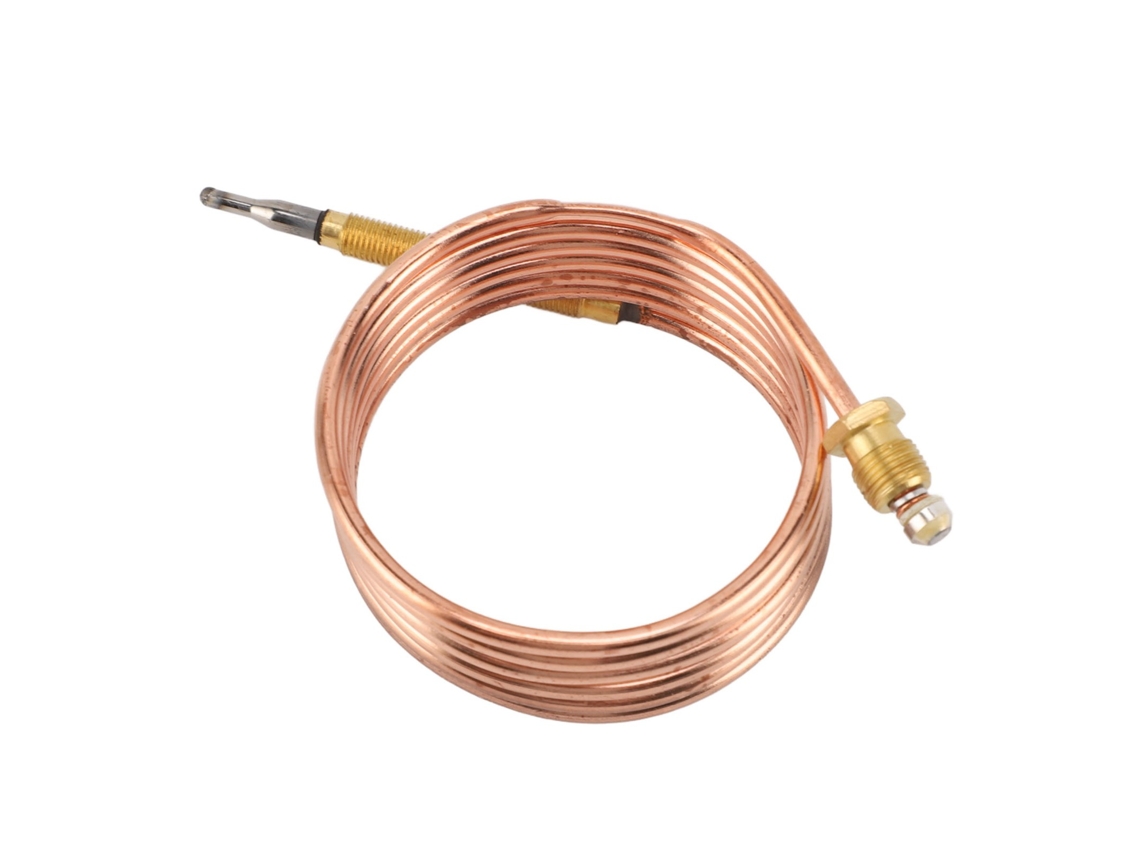 Sensor de temperatura para hornos de gas de 900 mm