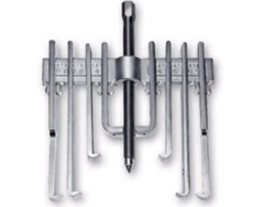 Extractor recto multiple forza 1805