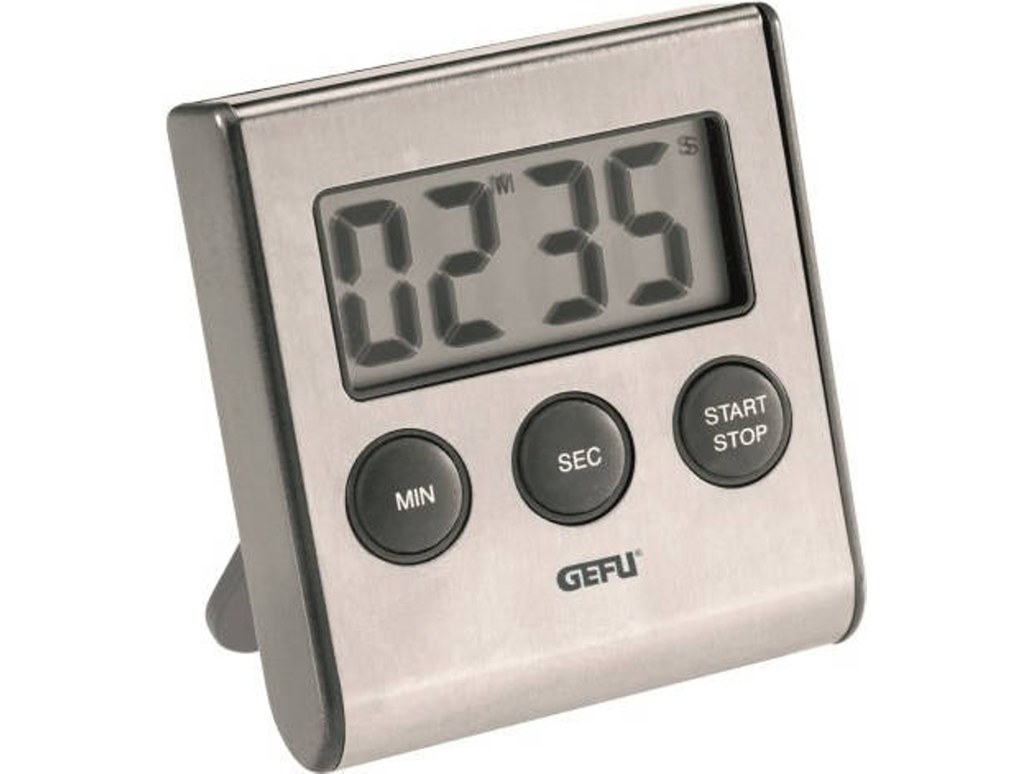 Temporizador de Coicina GEFU CONTARE