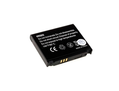 Batería POWERY 1.80.SAM.16.3 para Samsung GT-S5230