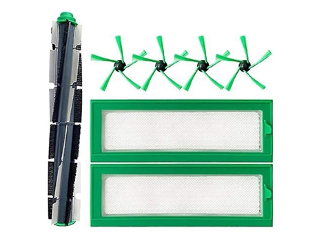 Accesorio Aspiradoras Kit De Compatibilidad Universal A Fijo El Vorwerk Kobold Rv20/Rv30