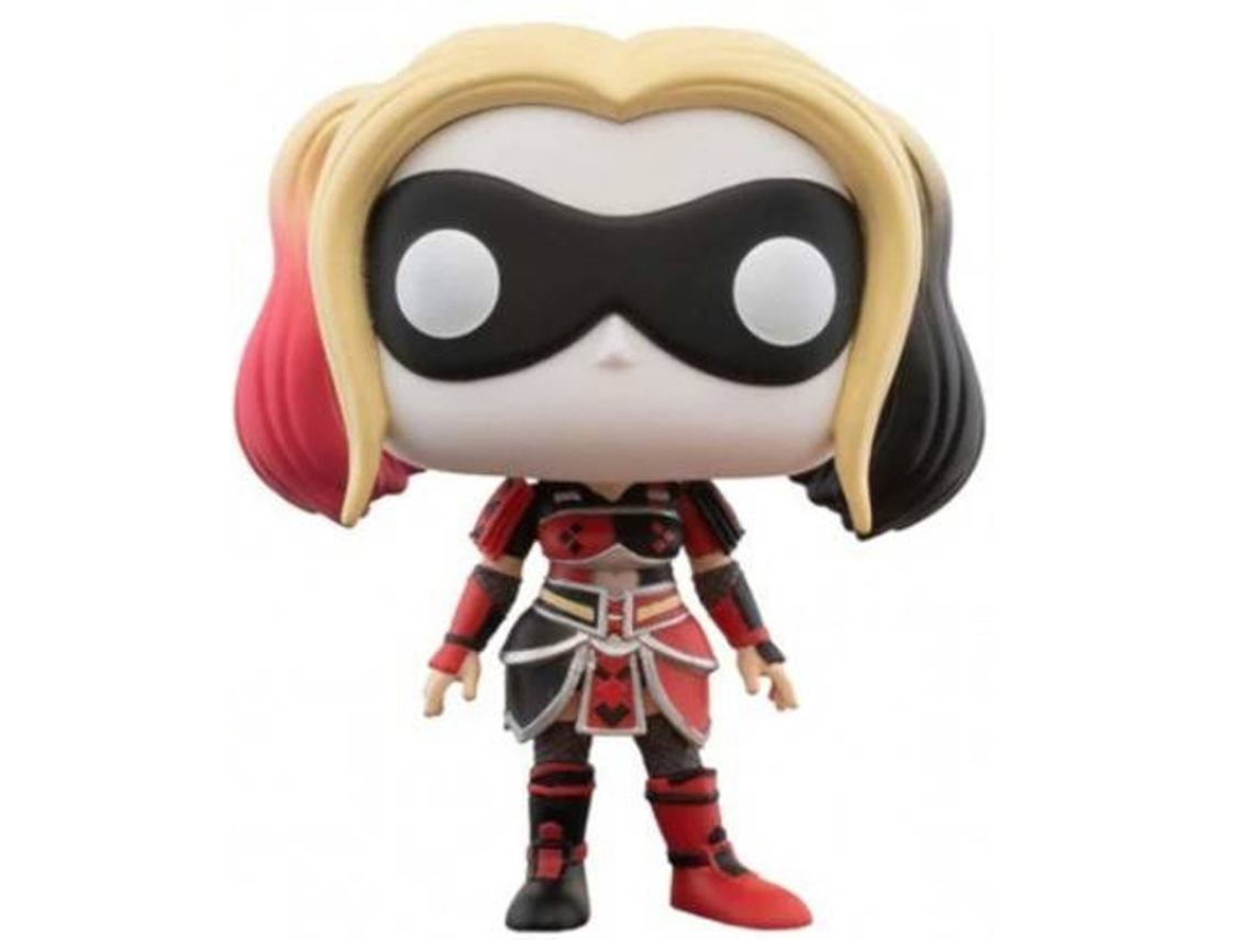 Figura FUNKO POP! Heroes: Imperial Palace- Harley 376