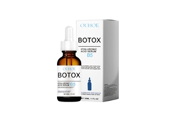 Sérum de ácido hialurónico B5 para la hidratación y reparación de la piel.