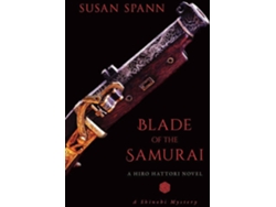 Libro Blade Of The Samurai de Susan Spann