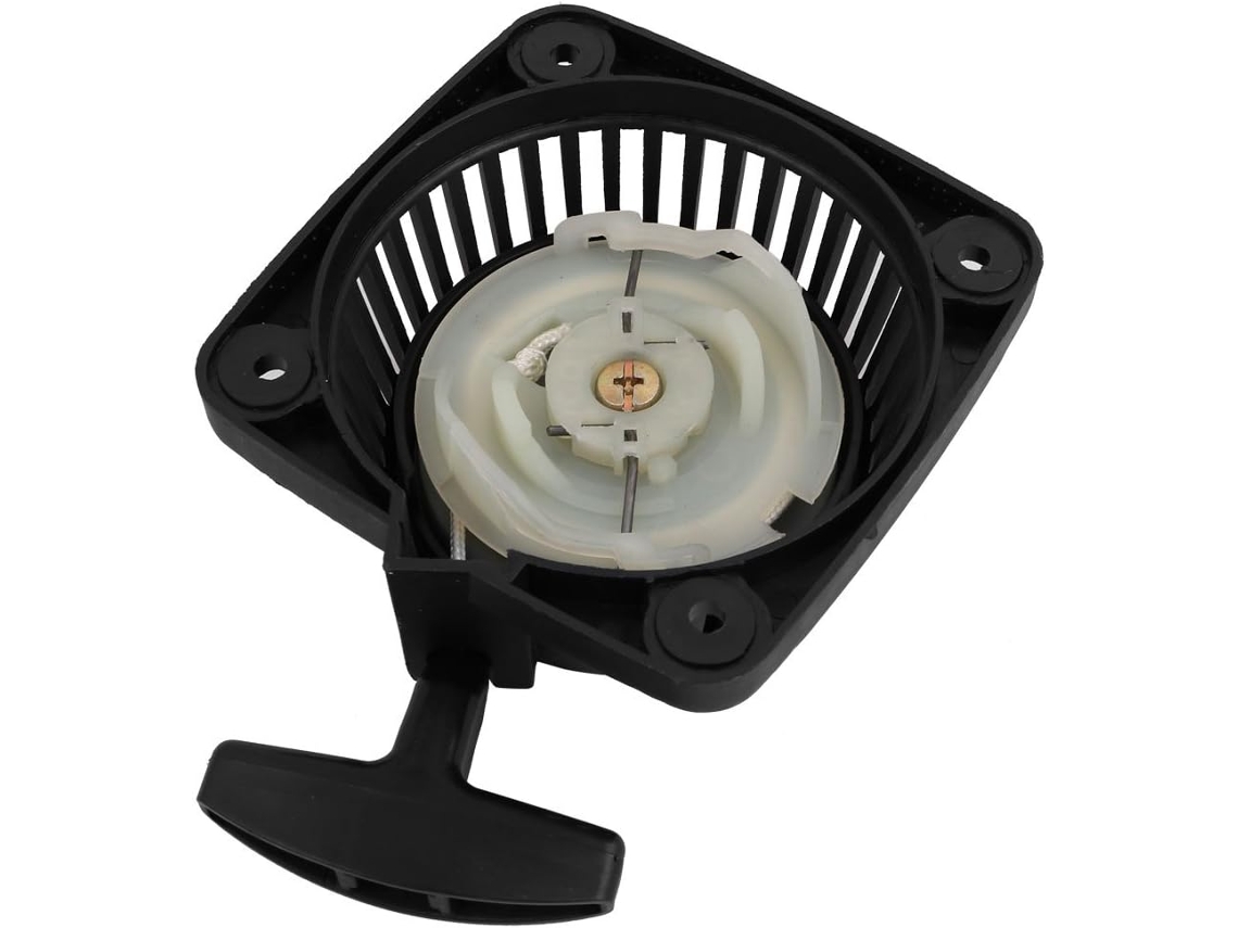 Accesorio de montaje para cortacésped de cuatro tiempos con arranque manual 139f CHABERLU