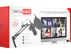 Kit Streamer TNB PKSTREAMER