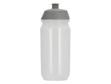 Garrafa de Agua Shiva Bio 500Ml Transparentetacx
