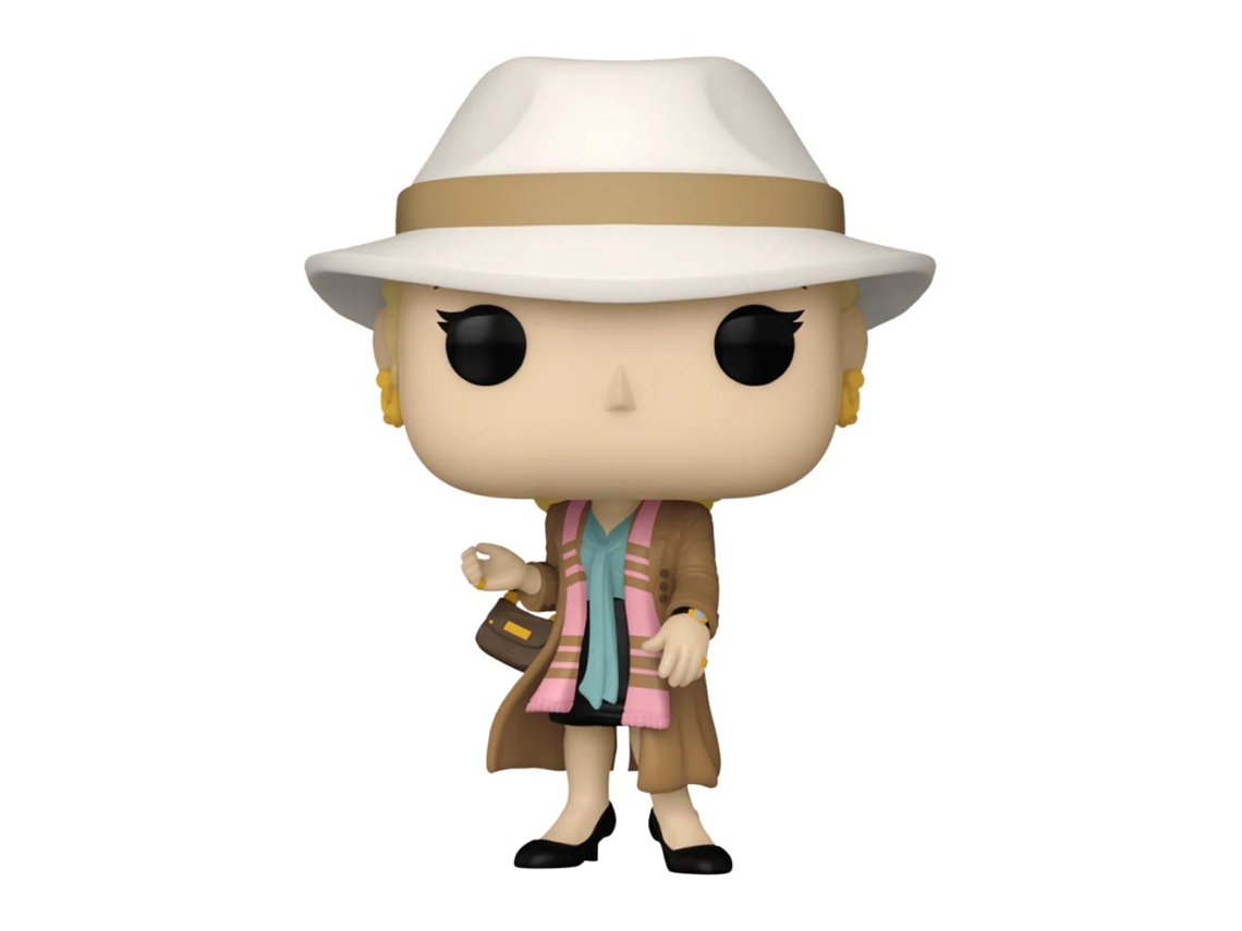Figure FUNKO TED LASSO Rebecca Welton Pop! Vinyl