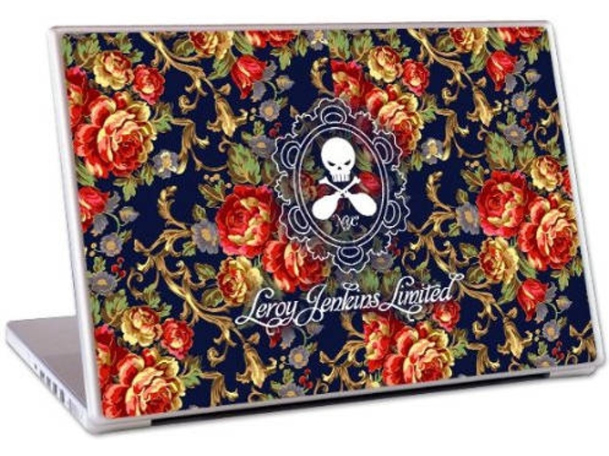 Vinilo MUSICSKINS MS-LEJK30221 MacBook Air 11"