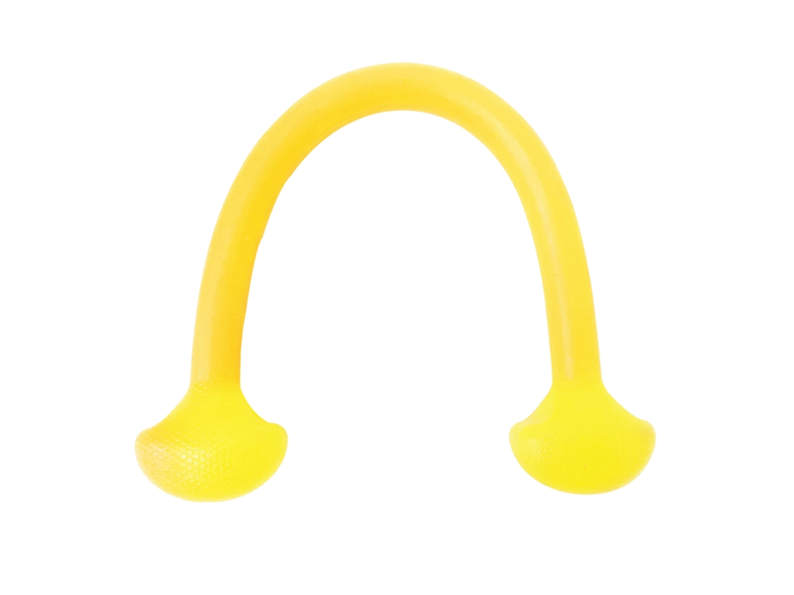 Cordón De Tracción De Silicona One Word Con Elasticidad Ajustable De 4.5 Kg Para Expansor De Pecho Y Entrenamiento Físico.
