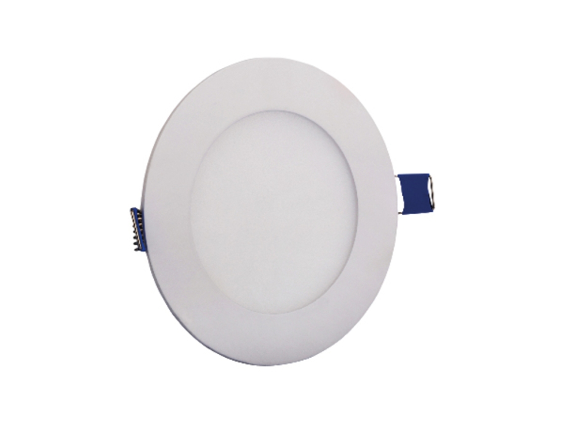 LED de redondeo extra plano 18W 6000K VITO LIGHTING