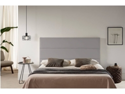 Cabecero MOONIA Tapizado Genova Polipiel 160 X 120 X 8 cm