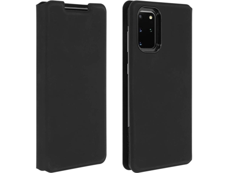 Funda Samsung Galaxy S20 Plus OTTERBOX FOLIO-OTB-BK-S20P Negro