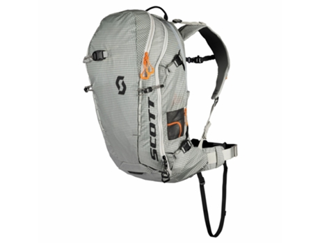Kit mochila moto l SCOTT Patrol E2 30
