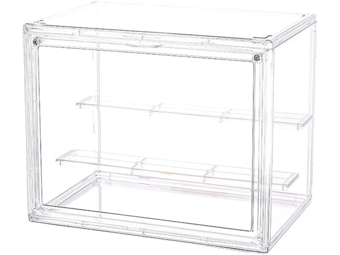 Compatibilidad transparente con la pantalla SFUSHOS