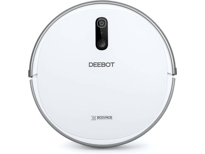 Aspiradora Robot ECOVACS DEEBOT 710
