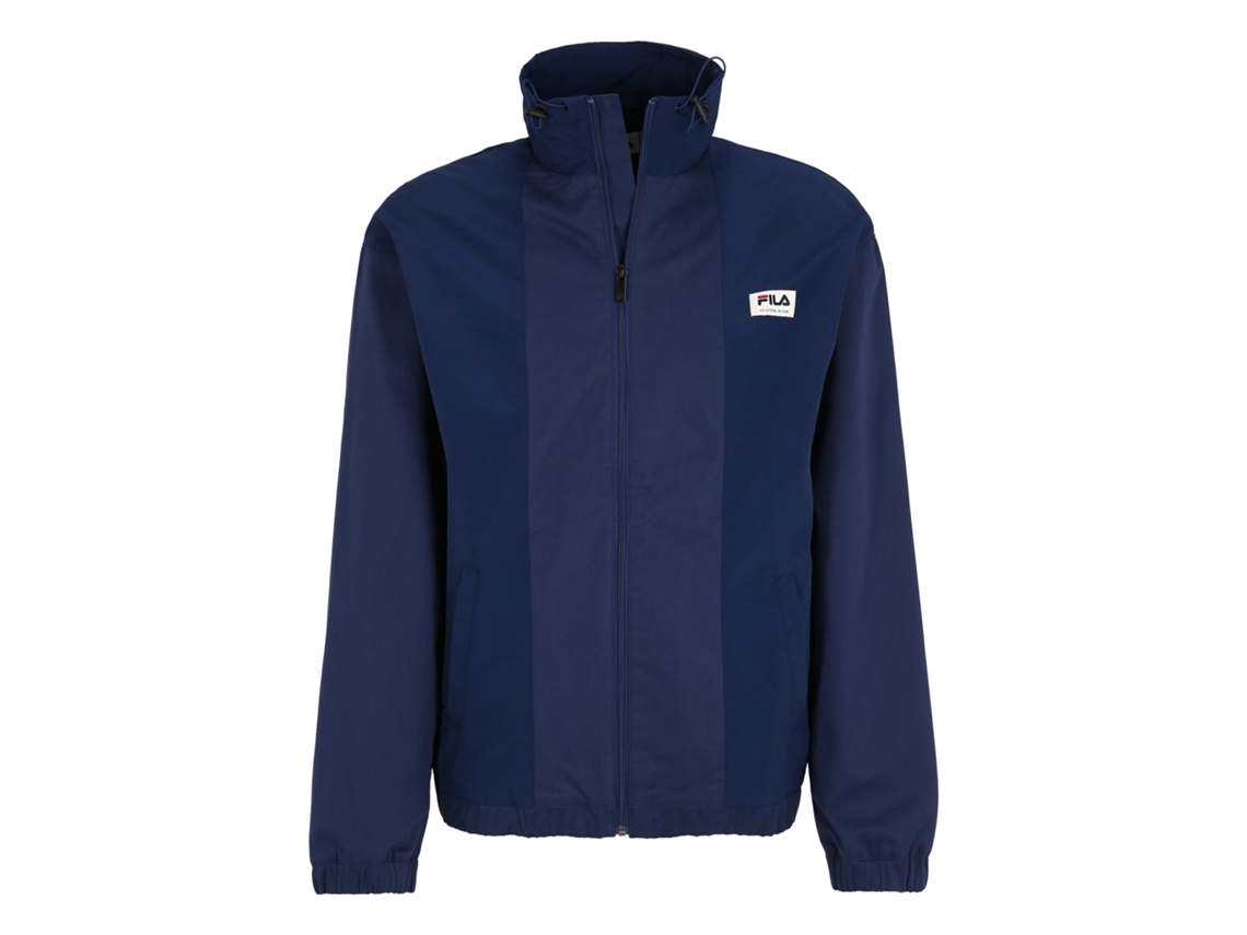 Impermeable fila hotsell