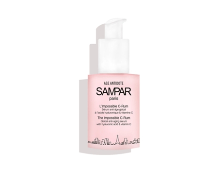 Serum Facial SAMPAR The Impossible C-Rum (30 ml)