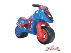 Correpasillos Neox Spiderman