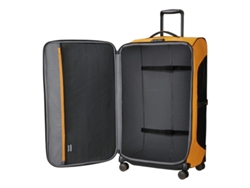 Samsonite Ecodiver Maleta grande 79 cm 4r Amarillo