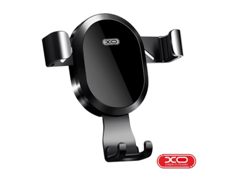 Soporte para Teléfono Móvil Con Cargador de Inducción XO Qi de 10W