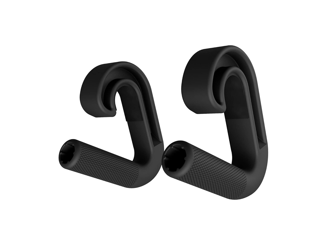 La empuñadura vertical Mdug es ideal para gimnasios, bandas de resistencia y accesorios para barras de entrenamiento.