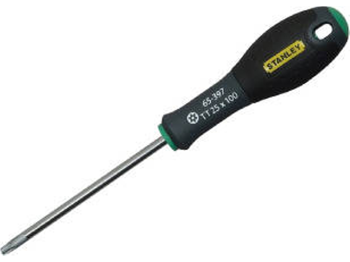 Llave Torx STANLEY Tt20x100 Stn1-65-396
