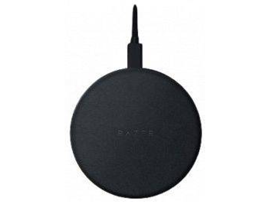 CARREGADOR RAZER CHROMA WIRELESS 10W