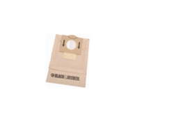 Bolsas para Aspirador BLACK+DECKER VBP50