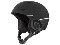 Casco BOLLE Capacete Juliet Preto S