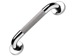 2026-barra De Agarre Para Baño De 12 Pulgadas/300mm Con Agarre Antideslizante, Acero Inoxidable Resistente 510 Lbs